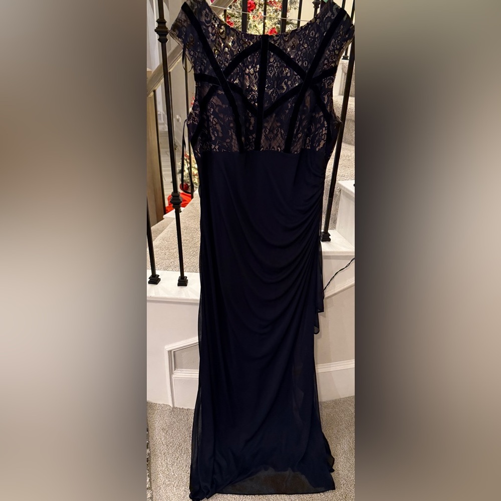 Beautiful mother of the groom/bride dress